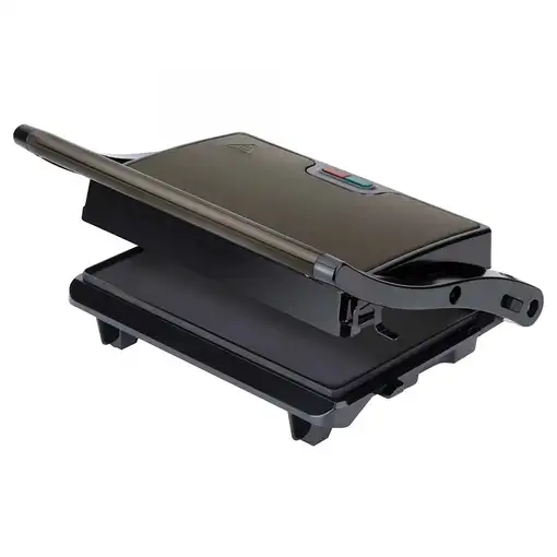 JATA JEGR1106 parrilla eléctrica de contacto