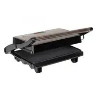 JATA JEGR1106 parrilla eléctrica de contacto