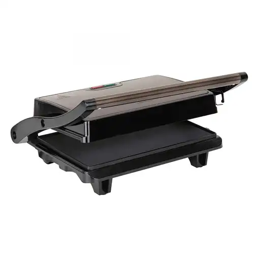 JATA JEGR1106 parrilla eléctrica de contacto