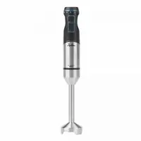 Batidora de mano JATA JEBT1791 de 1500 W. 4 cuchillas. Con picadora y vaso medidor