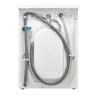 AEG Series 6000 LFR6114O2B lavadora Carga frontal 10 kg 1400 RPM Blanco
