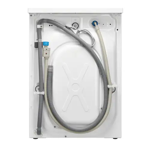 AEG Series 6000 LFR6114O2B lavadora Carga frontal 10 kg 1400 RPM Blanco