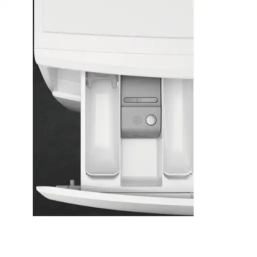 AEG Series 6000 LFR6114O2B lavadora Carga frontal 10 kg 1400 RPM Blanco