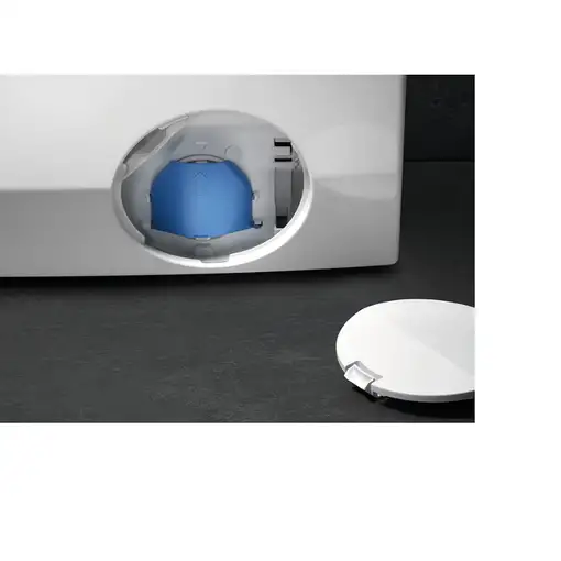 AEG Series 6000 LFR6114O2B lavadora Carga frontal 10 kg 1400 RPM Blanco