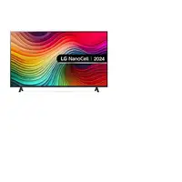 LG NanoCell 65NANO82T6B Televisor 165,1 cm (65\) 4K Ultra HD Smart TV Wifi Marrón