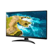 LG 27TQ615S-PZ.AEU Televisor 68,6 cm (27\) Full HD Smart TV Wifi Negro 250 cd / m²