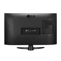 LG 27TQ615S-PZ.AEU Televisor 68,6 cm (27\) Full HD Smart TV Wifi Negro 250 cd / m²