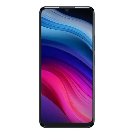 TCL 505 17,1 cm (6.75\) SIM doble Android 14 4G USB Tipo C 4 GB 128 GB 5010 mAh Az