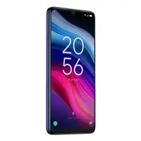TCL 505 17,1 cm (6.75\) SIM doble Android 14 4G USB Tipo C 4 GB 128 GB 5010 mAh Az