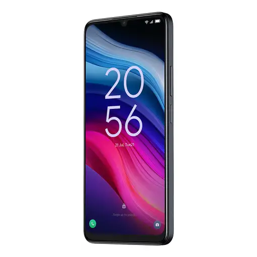 TCL 505 17,1 cm (6.75\) SIM doble Android 14 4G USB Tipo C 4 GB 128 GB 5010 mAh Gr
