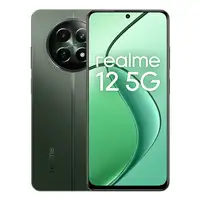 realme 12 17,1 cm (6.72\) SIM doble Android 14 5G USB Tipo C 8 GB 256 GB 5000 mAh