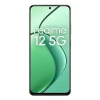 realme 12 17,1 cm (6.72\) SIM doble Android 14 5G USB Tipo C 8 GB 256 GB 5000 mAh