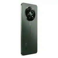 realme 12 17,1 cm (6.72\) SIM doble Android 14 5G USB Tipo C 8 GB 256 GB 5000 mAh