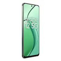 realme 12 17,1 cm (6.72\) SIM doble Android 14 5G USB Tipo C 8 GB 256 GB 5000 mAh