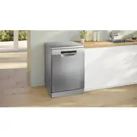 Bosch Serie 4 SMS4EMI06E lavavajillas Independiente 14 cubiertos B