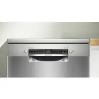 Bosch Serie 4 SMS4EMI06E lavavajillas Independiente 14 cubiertos B