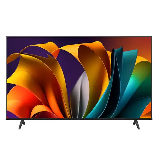 Hisense 65A6N Televisor 165,1 cm (65\) 4K Ultra HD Smart TV Wifi Negro 300 cd / m²