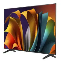 Hisense 65A6N Televisor 165,1 cm (65\) 4K Ultra HD Smart TV Wifi Negro 300 cd / m²