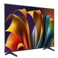 Hisense 65A6N Televisor 165,1 cm (65\) 4K Ultra HD Smart TV Wifi Negro 300 cd / m²