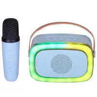 Trevi XR 8A01 MINI PARTY Azul 10 W