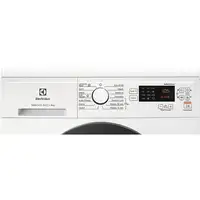 Electrolux TimeCare 500 EA2F6821CF lavadora Carga frontal 8 kg 1200 RPM Blanco