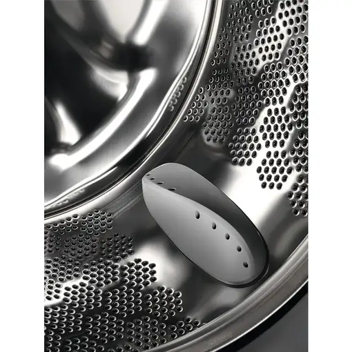 Electrolux TimeCare 500 EA2F6821CF lavadora Carga frontal 8 kg 1200 RPM Blanco