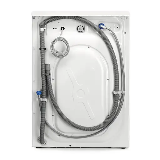 Electrolux TimeCare 500 EA2F6821CF lavadora Carga frontal 8 kg 1200 RPM Blanco