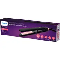 Philips Essential StraightCare BHS378/00 Plancha ThermoProtect