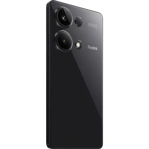 Smartphone libre black 8+256 GB, Redmi Note 13 Pro XIAOMI