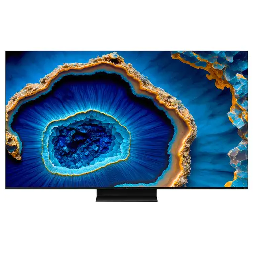 TCL C80 55C805 Televisor 139,7 cm (55\) 4K Ultra HD Smart TV Wifi Negro 1300 cd /