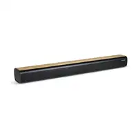 Barra de sonido Bluetooth 200 W Madera Thomson SB402BT
