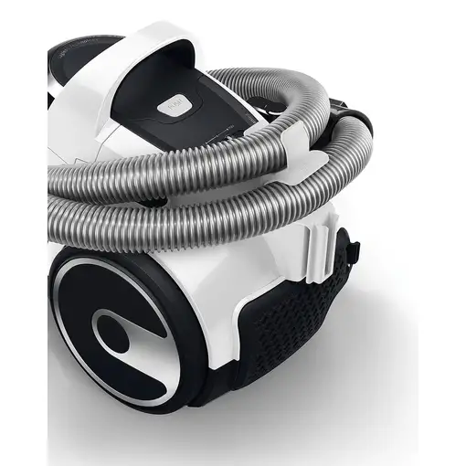 Bosch Serie 2 BGS05A322 aspiradora 0,4 L Aspiradora cilíndrica 700 W Sin bolsa