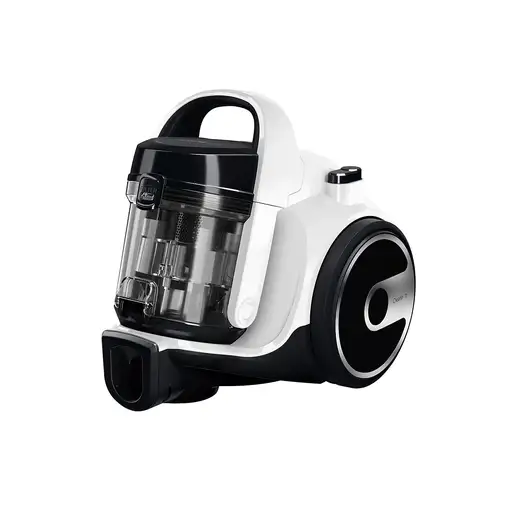Bosch Serie 2 BGS05A322 aspiradora 0,4 L Aspiradora cilíndrica 700 W Sin bolsa