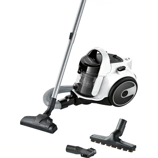 Bosch Serie 2 BGS05A322 aspiradora 0,4 L Aspiradora cilíndrica 700 W Sin bolsa