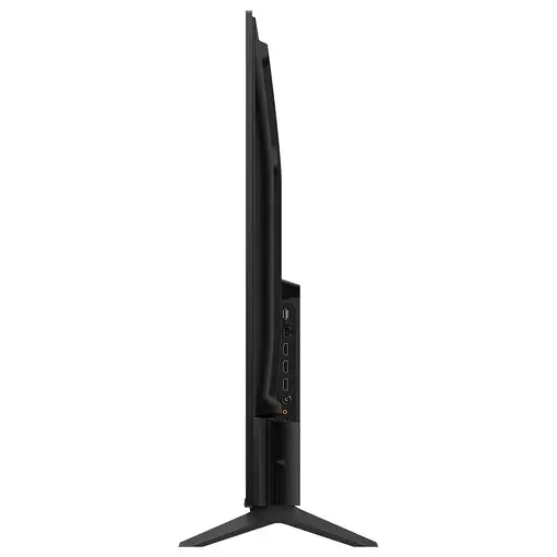 TCL P61 55P61B Televisor 139,7 cm (55\) 4K Ultra HD Smart TV Wifi Titanio