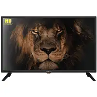 Nevir NVR-8073-32RD2S-SMA-N Televisor 81,3 cm (32\) HD Smart TV Wifi Negro 200 cd