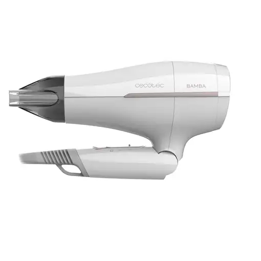 Cecotec IoniCare Power&Go Heaven secador 2000 W Blanco
