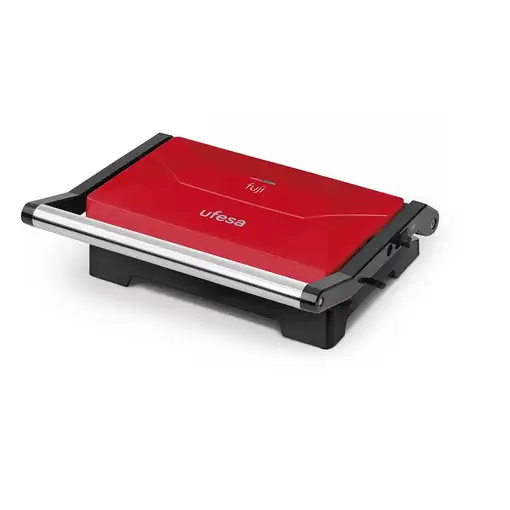 Ufesa PR1000 parrilla eléctrica de contacto