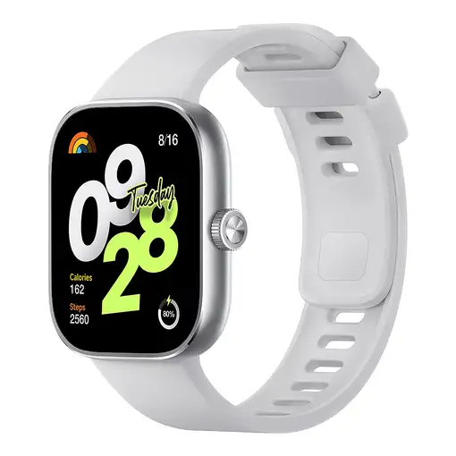 Xiaomi BHR7848GL Relojes inteligentes y deportivos 5 cm (1.97\) AMOLED Digital 450