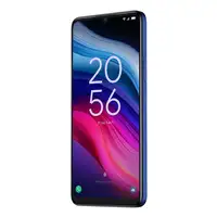 TCL 50 505 17,1 cm (6.75\) SIM doble Android 14 4G USB Tipo C 6 GB 256 GB 5010 mAh
