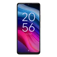 TCL 505 17,1 cm (6.75\) SIM doble Android 14 4G USB Tipo C 6 GB 256 GB 5010 mAh Gr