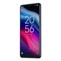 TCL 505 17,1 cm (6.75\) SIM doble Android 14 4G USB Tipo C 6 GB 256 GB 5010 mAh Gr
