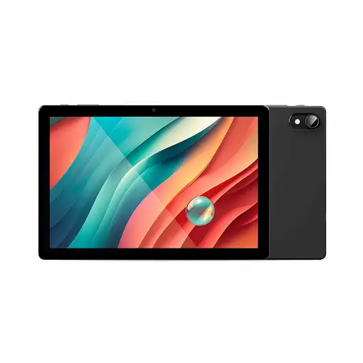 Tablet de 10,1" 4+64 GB, Gravity 5 SE SPC
