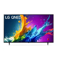 LG QNED 65QNED80T6A 165,1 cm (65\) 4K Ultra HD Smart TV Wifi Azul