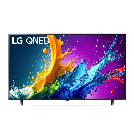LG QNED 65QNED80T6A 165,1 cm (65\) 4K Ultra HD Smart TV Wifi Azul