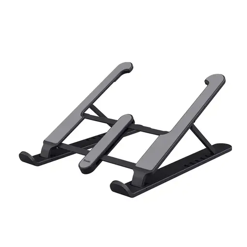 Trust Primo Soporte para ordenador portátil y tableta Gris 40,6 cm (16\)