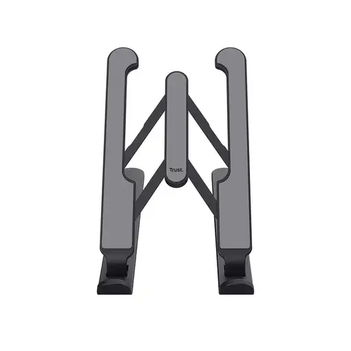 Trust Primo Soporte para ordenador portátil y tableta Gris 40,6 cm (16\)