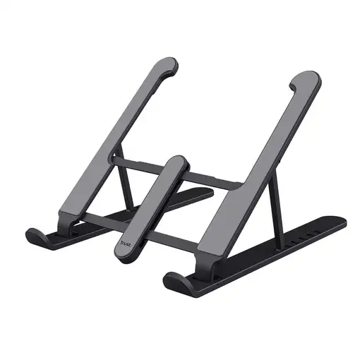 Trust Primo Soporte para ordenador portátil y tableta Gris 40,6 cm (16\)