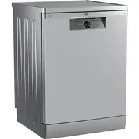 Beko b300 BDFN26430X Independiente 14 cubiertos D