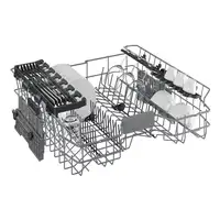 Beko b300 BDFN26430X Independiente 14 cubiertos D